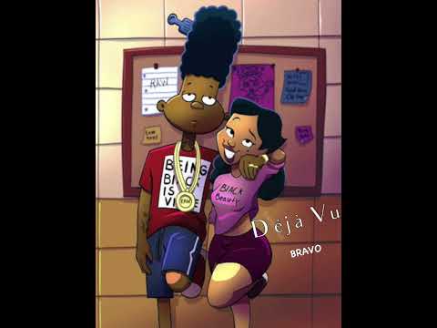 Lil Bravo - Déjà￼ Vu