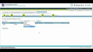 KP login