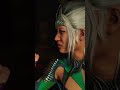 MK1 Johnny Cage Flirting With Sindel Pt1 MK1 Shorts
