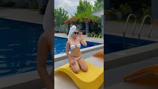 Best bakat bikini viral tiktok trend 2022 #trending