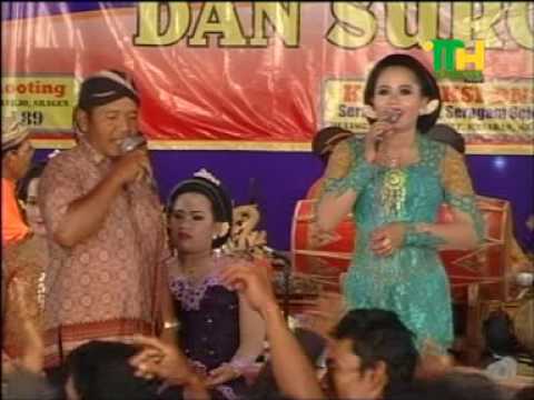 S. Tomo feat. Rini Epeledut - Tetesing Tresno (Official Music Video)