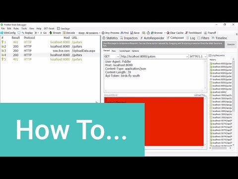 How to Secure a REST API With Lumen