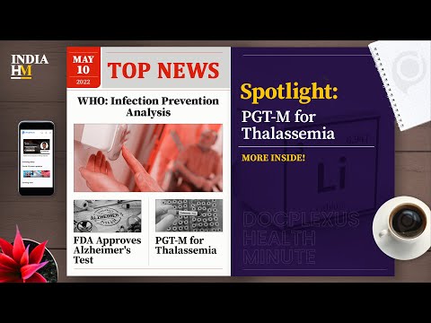 WHO’s Global IPC Analysis, and More