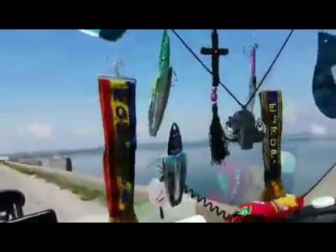 Gradinari - Baraj Olt