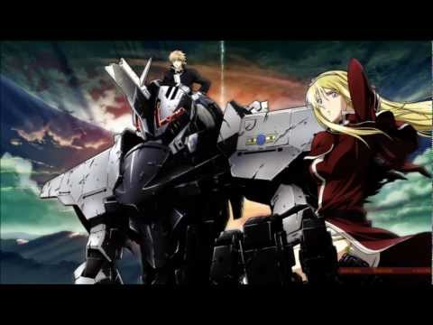 Break Blade Junction heart Sayaka Sasaki