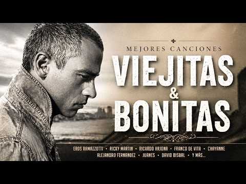 Eros Ramazzotti, Ricardo Arjona, Chayanne, Alejandro Fernandez, Juanes, Ricky Martin ÉXITOS ...