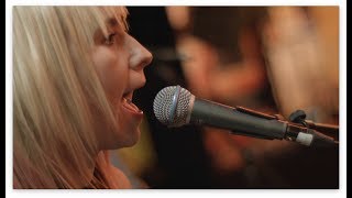 The Khanz - Ketamine