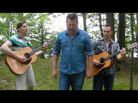 Leonard Cohen - Hey, That's No Way To Say Goodbye (Cover)