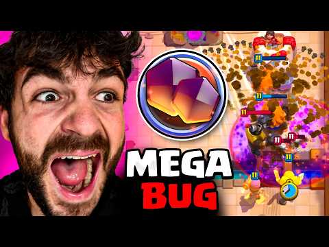 ¡Este BUG DESTRUYE TORRES de un Solo DISPARO!😱