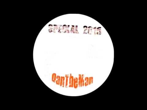 DanTheMan - Special 2015