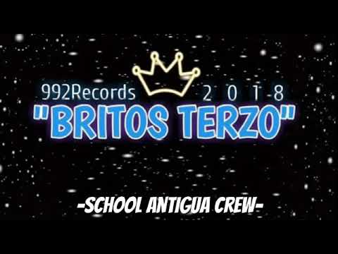 Mercy x Tdragon x"Britos Terzo" S.A.C 992records