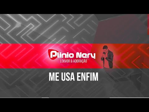 Me Usa Enfim - Plinio Nery