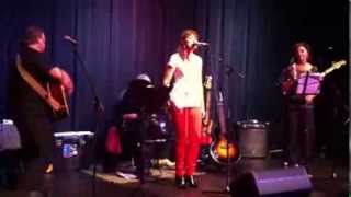 There he Goes  Cover of Patsy Cline