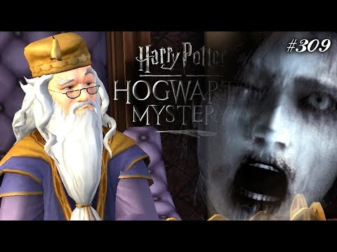 Ein DUNKLER ZAUBERER aus JAPAN?! 😱 | Harry Potter: Hogwarts Mystery #309