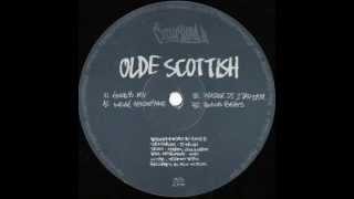 Olde Scottish - Wildstyle (Side B) - DJ Krush/Howie B
