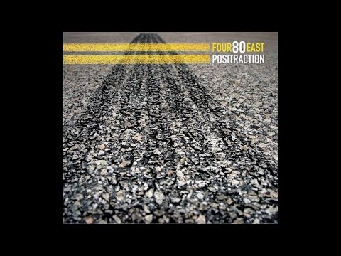 Four80East - Cookie Strut