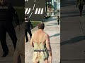 Does barking orders get you excited? - Daily dose of Trevor (GTA 5)