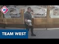 Verdachte woningoverval gefilmd in Rijswijk - Team West