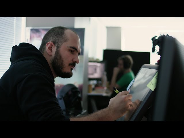 ArenaNet product / service