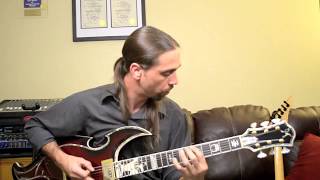 Video thumbnail for Minarik Medusa Super Custom Review #104 by Lessons with Cameron