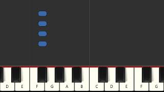 A Little Samba - Georgie Fame (MIDI Karaoke)