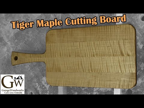 download lagu mp3 mp4 Curly Maple Cutting Board, download lagu Curly Maple Cutting Board gratis, unduh video klip Curly Maple Cutting Board