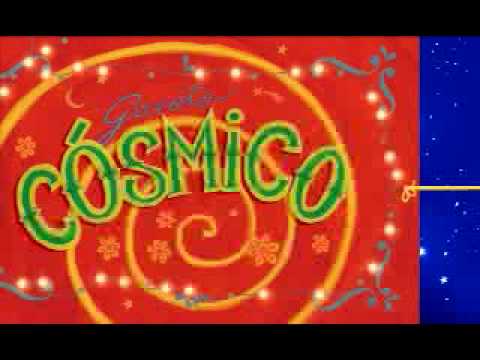 Trailer de Garoto Cósmico (2007)