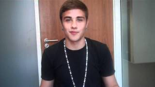 Fugative tells Sugarscape his turn-offs!