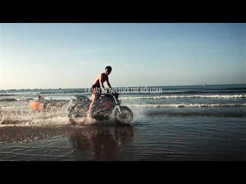 3399 Memories - Vietnam Journey ( Season II ) - Trailer