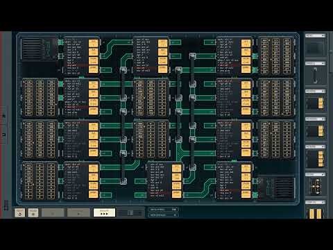 Steam コミュニティ :: SHENZHEN I/O