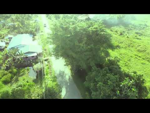 kampung kulambai Kota belud sabah