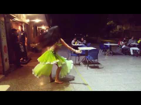 "Sha7na w Shabra2a"- Oka w Ortega ft Ahmed Sheba. Belly dance