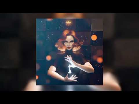 The Queen's Gambit Ambient Music