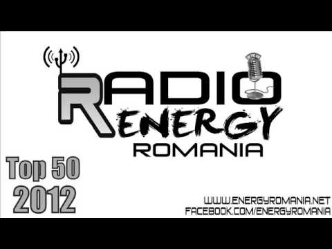 Radio Energy Top50 2012 @ www energyromania net