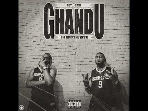 BOY J 2AXE FT TAKU JOEL $ CHEFOR  [Charger]