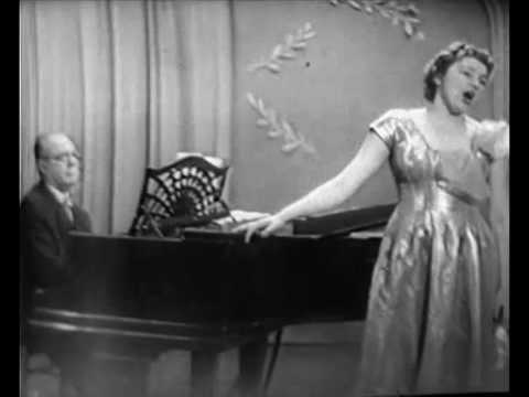 Bela Rudenko - Les filles de cadix