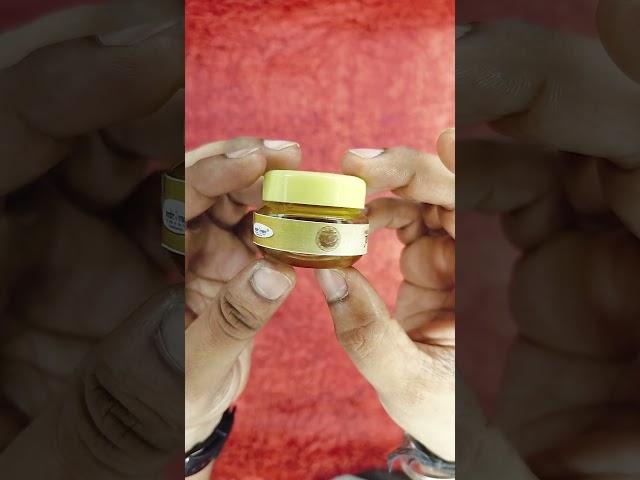 Vedic Javadhu Paste video