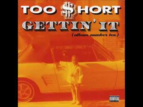 Too $hort   04 Bad Ways