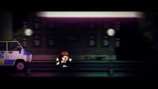Pato Pooh - Follow Me ft. Adam Tensta (Official Video)