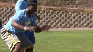 FCA ChargersCamp with Darrell Stuckey