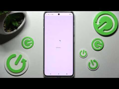 How to Record Sounds on MOTOROLA EDGE 30 FUSION | Sound Recorder