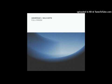 Adhémar + Nils Edte - Moonlight Serenade