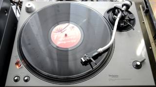 Todd Terje - Delorean Dynamite (Disco Mix) (vinyl)