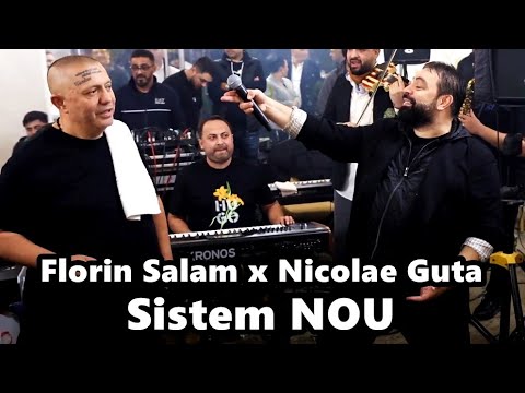 Florin Salam ❎ Nicolae Guta ❎ Sistem ❎ Asta este cea mai noua  2024 Milano @MagicSoundOfficial