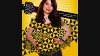 miranda cosgrove stay my baby