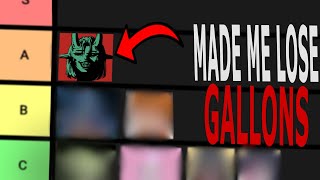 R34 Artist Tier List