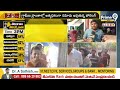 LIVE🔴-పీక్స్ కు చేరిన పిఠాపురం పోలింగ్.. తగ్గేదేలే అంటున్న జనం😍😍| Pithapuram Exclusive Live Updates - Video