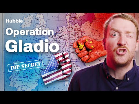 Operation Gladio: The Mother Of All Conspiracies?