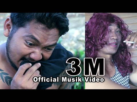 3M (MURAH MERIAH MENANAH) Official Music Video