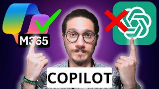 MICROSOFT COPILOT batte ChatGPT, Gemini e Claude? (Tutorial Completo)